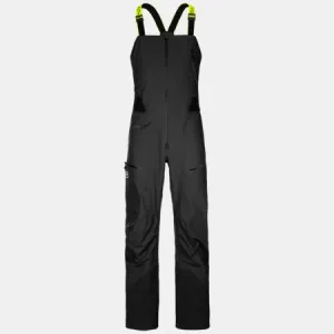 Ortovox 3L Deep Shell Men Bib Pants