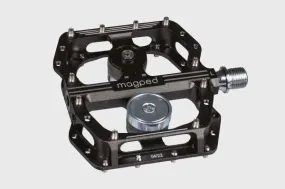 Pédales Magnétiques Magped Enduro 2 - Magnete 200