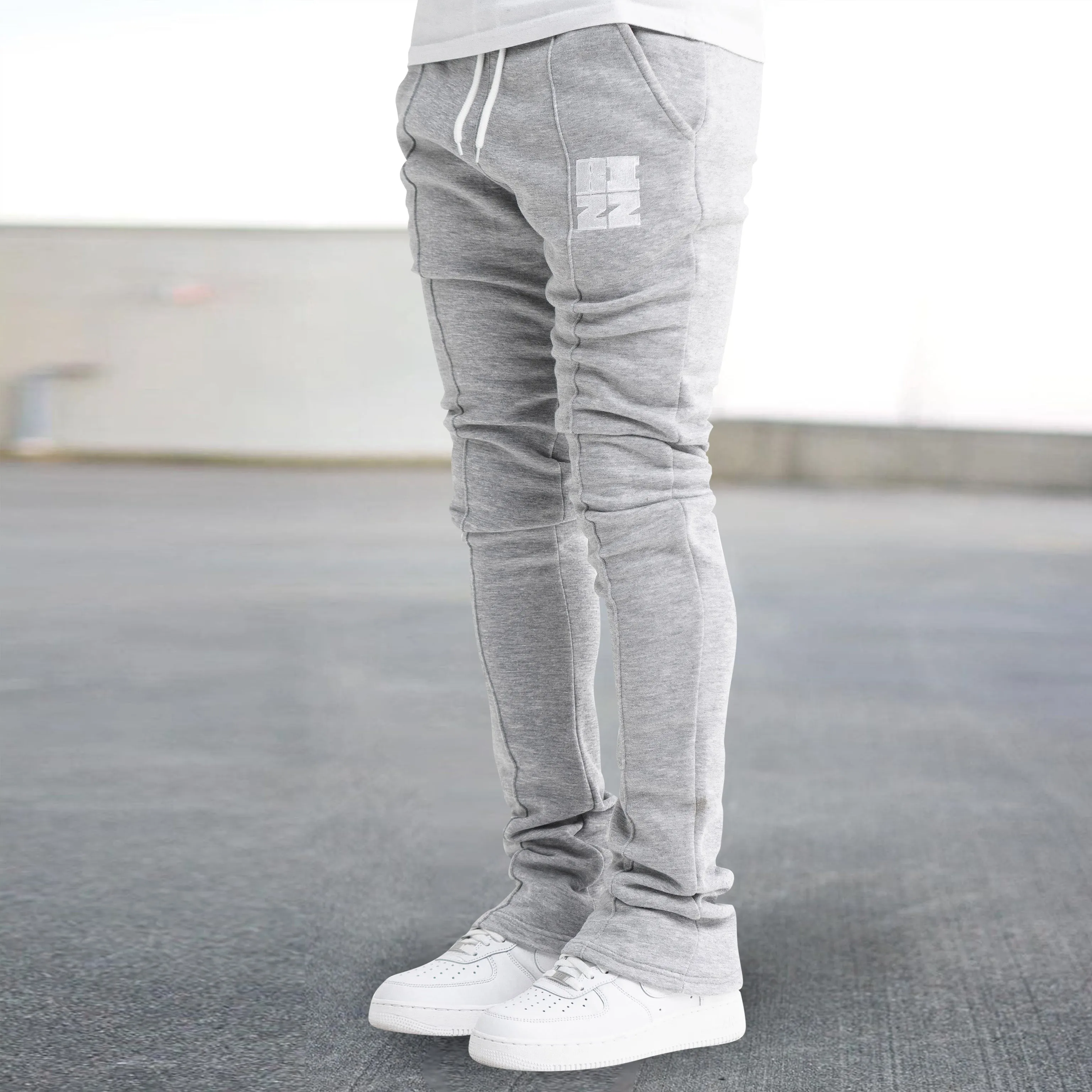 Personalized trend casual comfortable trousers