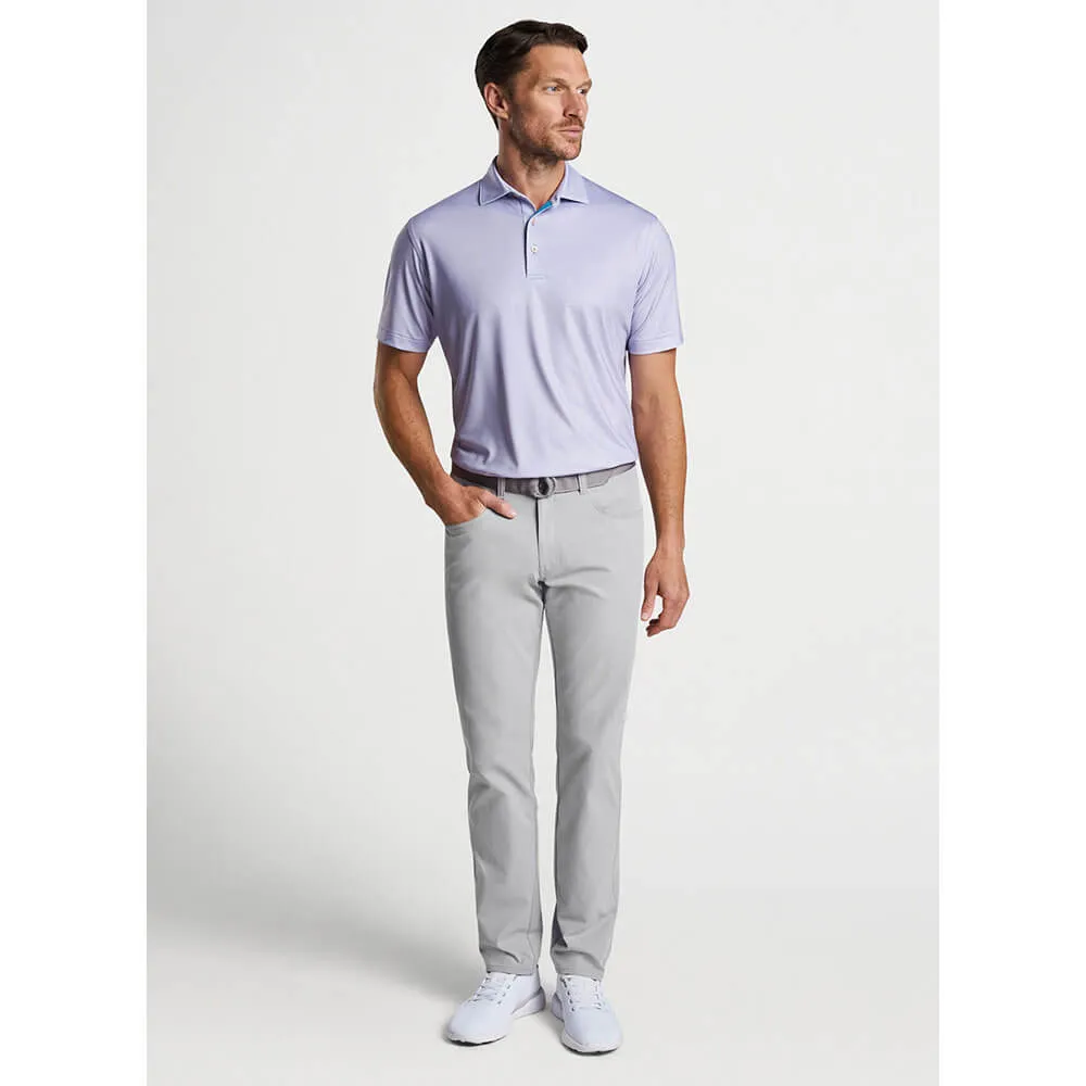 Peter Millar eb66 Performance Five-Pocket Pants - Gale Grey*