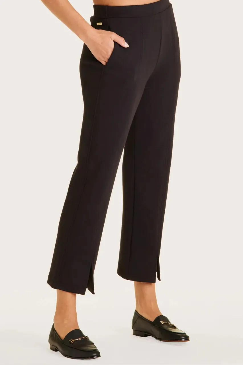 Phoebe Crop Pant