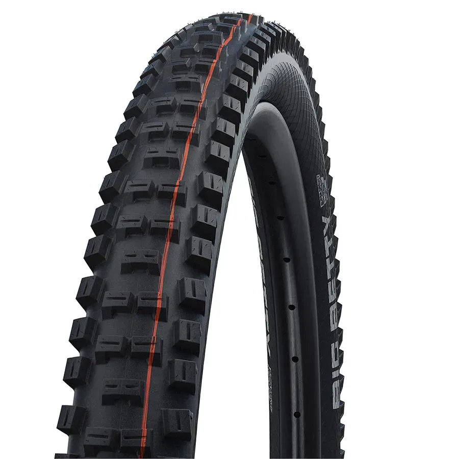 Pneu Big Betty 27.5 x 2.60