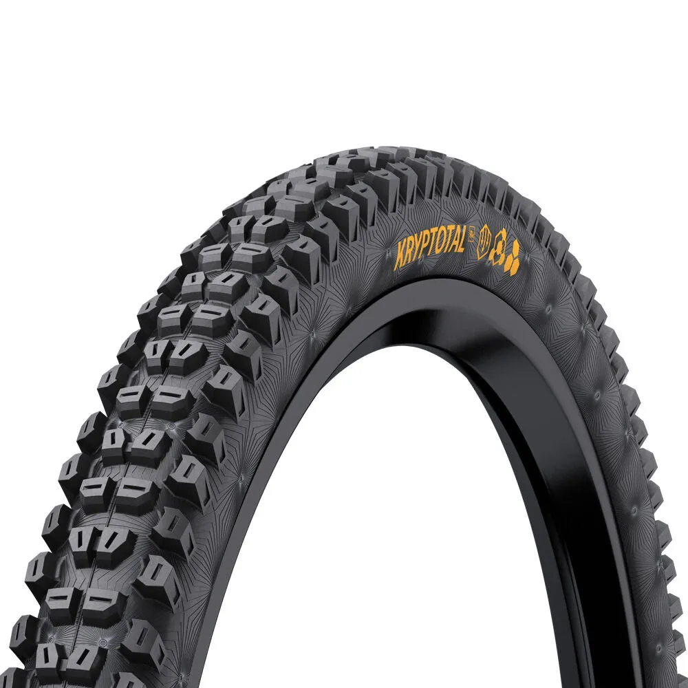 Pneu Continental Kryptotal-Arrière Enduro Soft 29x2.40