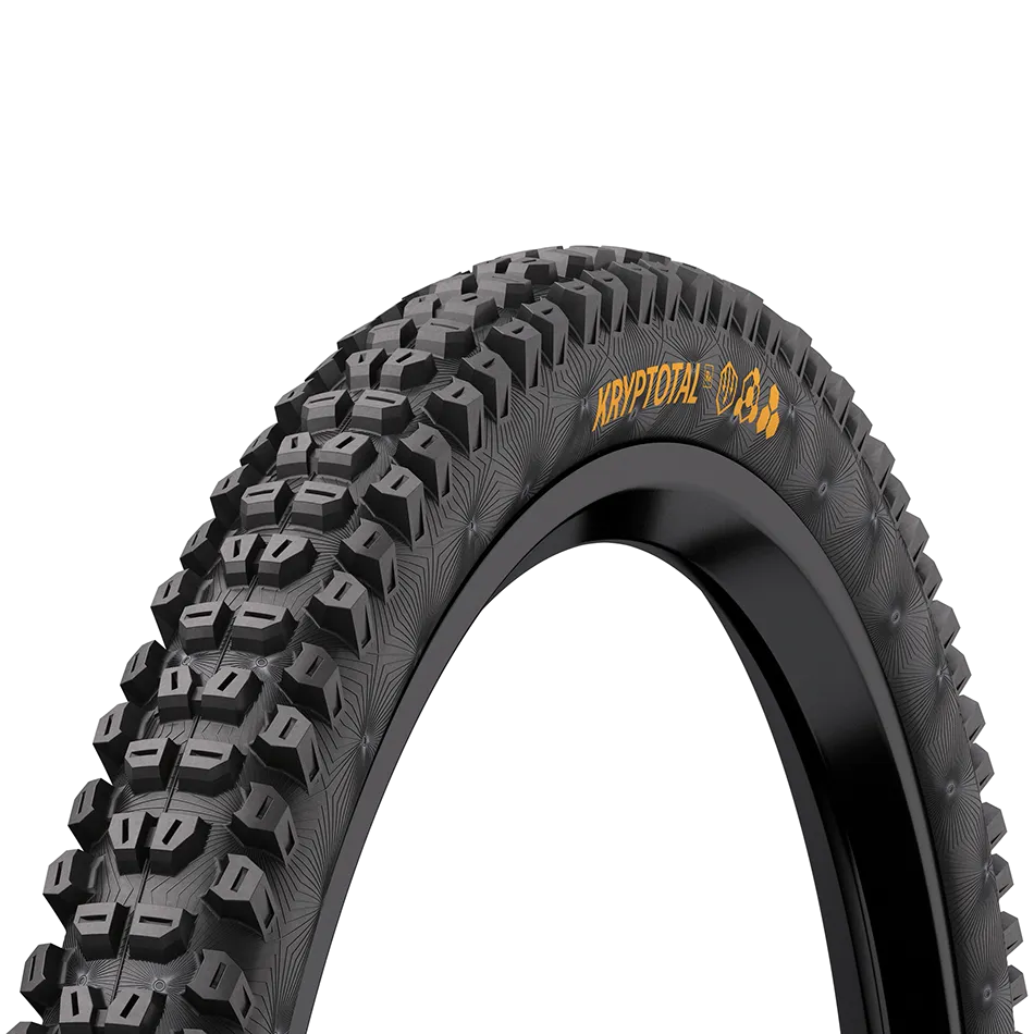 Pneu Continental Kryptotal Rear Trail Endurance TL Ready 29x2.40 