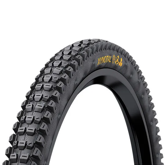 Pneu Continental Xynotal Trail Endurance 27,5x2,40 