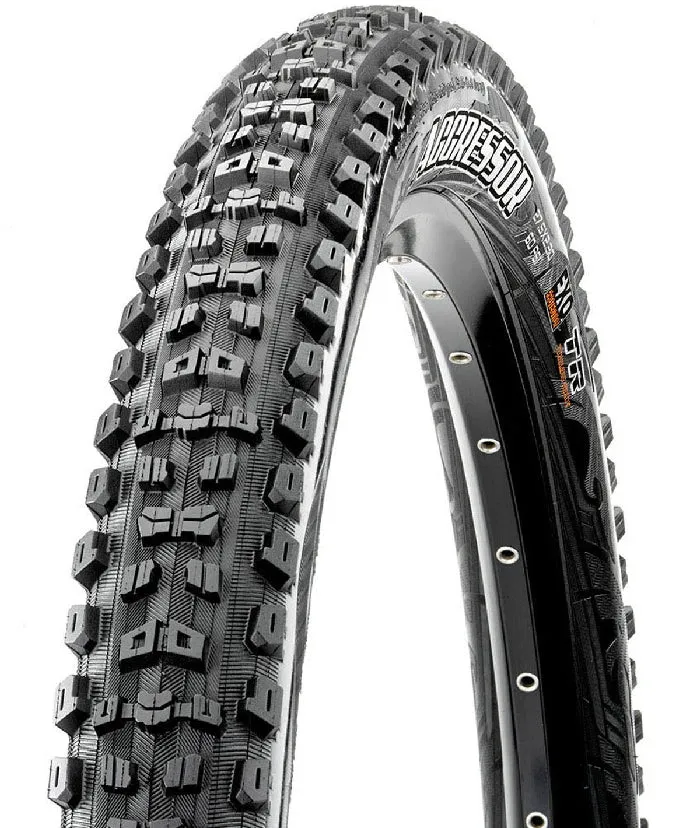 Pneu Maxxis Aggressor Tubeless Ready Double Down 29x2.30