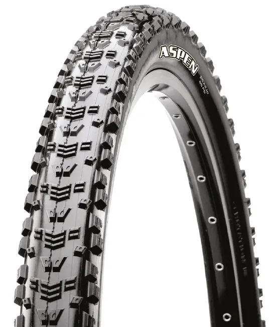 Pneu Maxxis Aspen MaxxSpeed ​​Exo Tubeless Ready 29x2.40