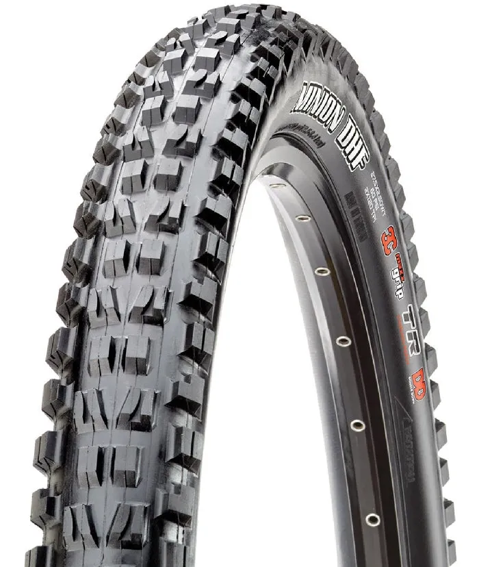 Pneu Maxxis Minion DHF EXO  3C Maxx Terra Tubeless Ready 29x2.50WT