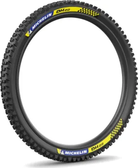 Pneu Michelin DH 22