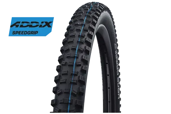 Pneu Schwalbe Hans Dampf Addix Speedgrip 29x2.60