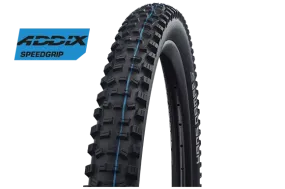 Pneu Schwalbe Hans Dampf Addix Speedgrip 29x2.60