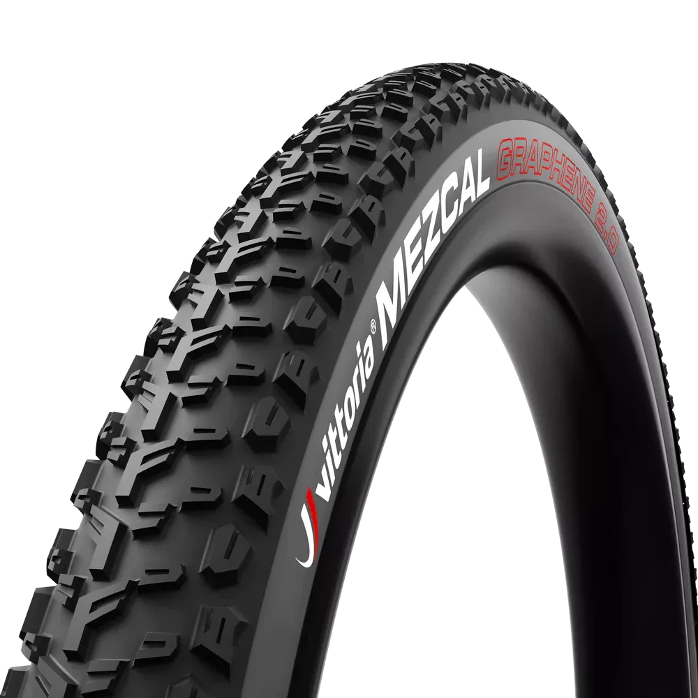 Pneu Vittoria Mezcal XC Trail Tubeless-Ready