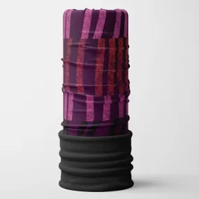 POLAR Waves Purple Multifunctional Tube