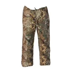 Pro Action Camo Pants - Realtree Xtra, Large