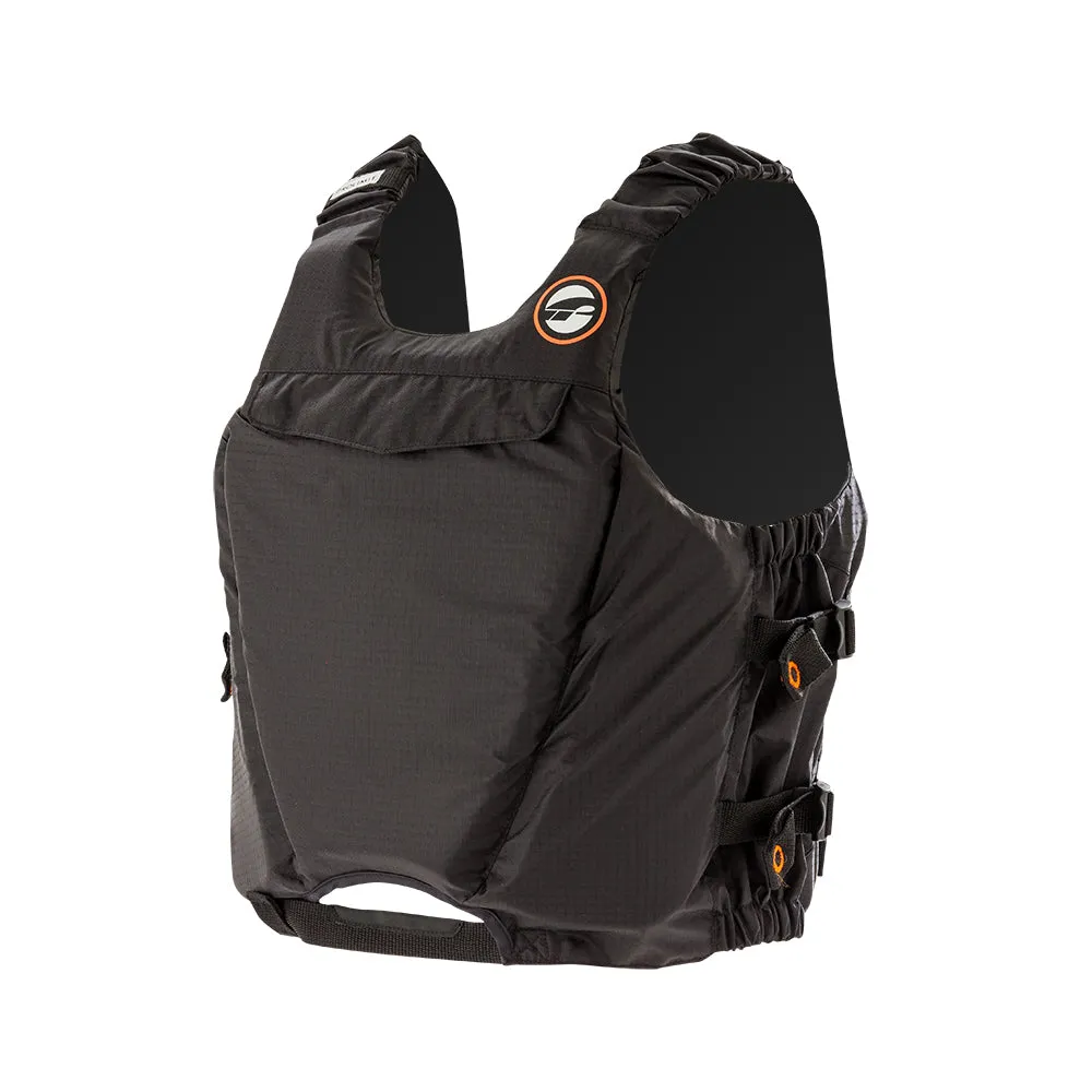 Prolimit 2020 Floating Vest Freeride Waist Side Zip