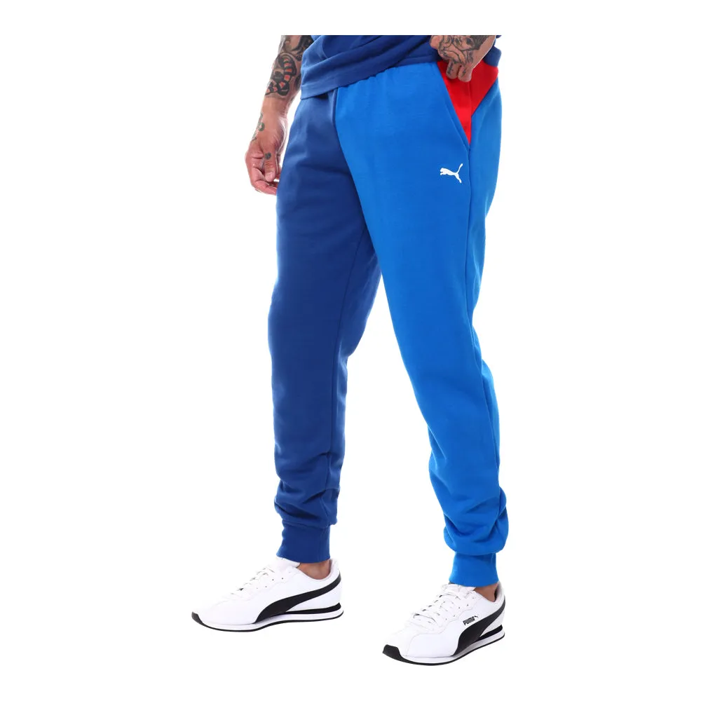 Puma Men's BMW MMS ESS Fleece Pants