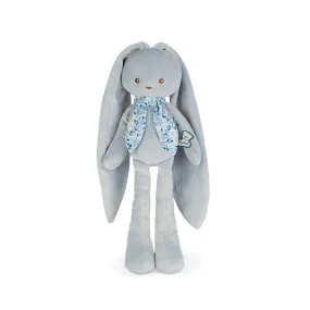 Rabbit Lapinoo Standing 35cm - Blue