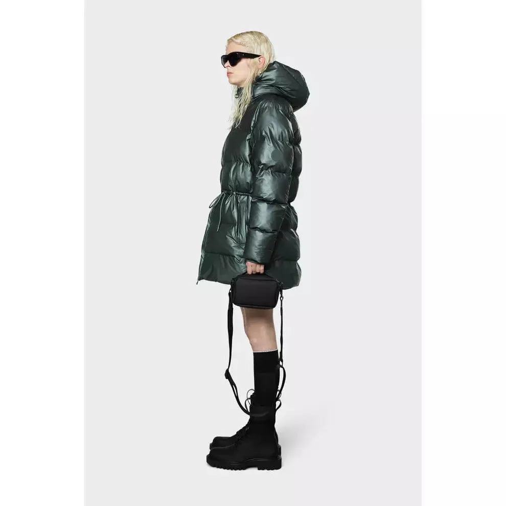 RAINS Puffer W Jacket