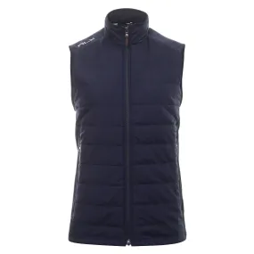 RLX Ralph Lauren Full Zip Hybrid Vest