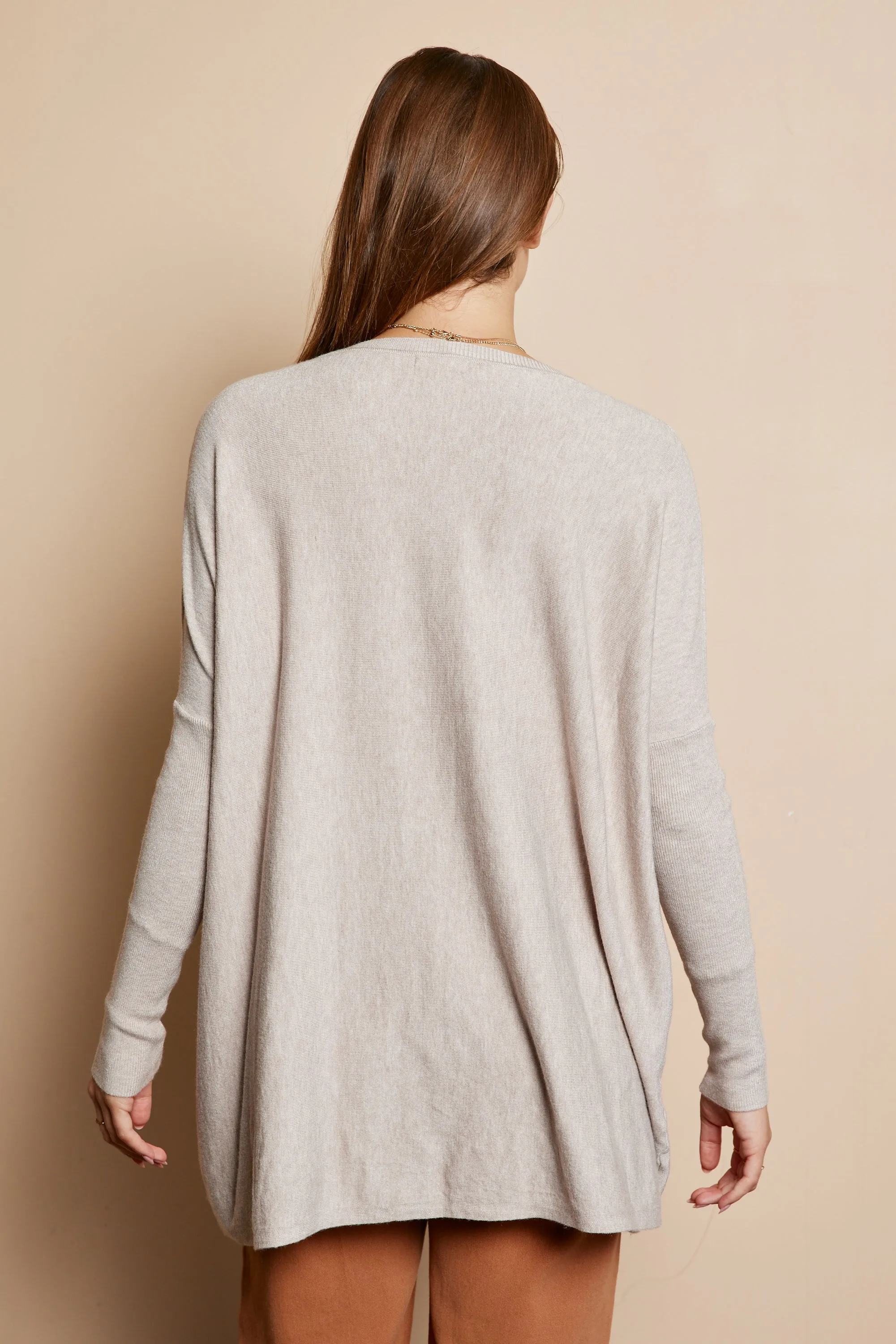 Samantha Sweater