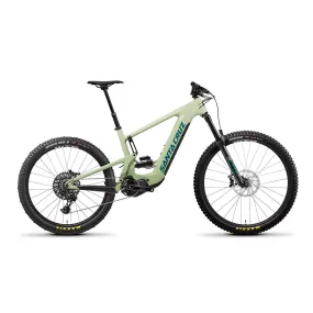 Santa Cruz Heckler 9C29R