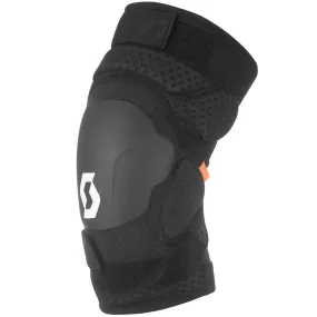 Scott Knee Guards Grenade Evo Genouillères hybrides