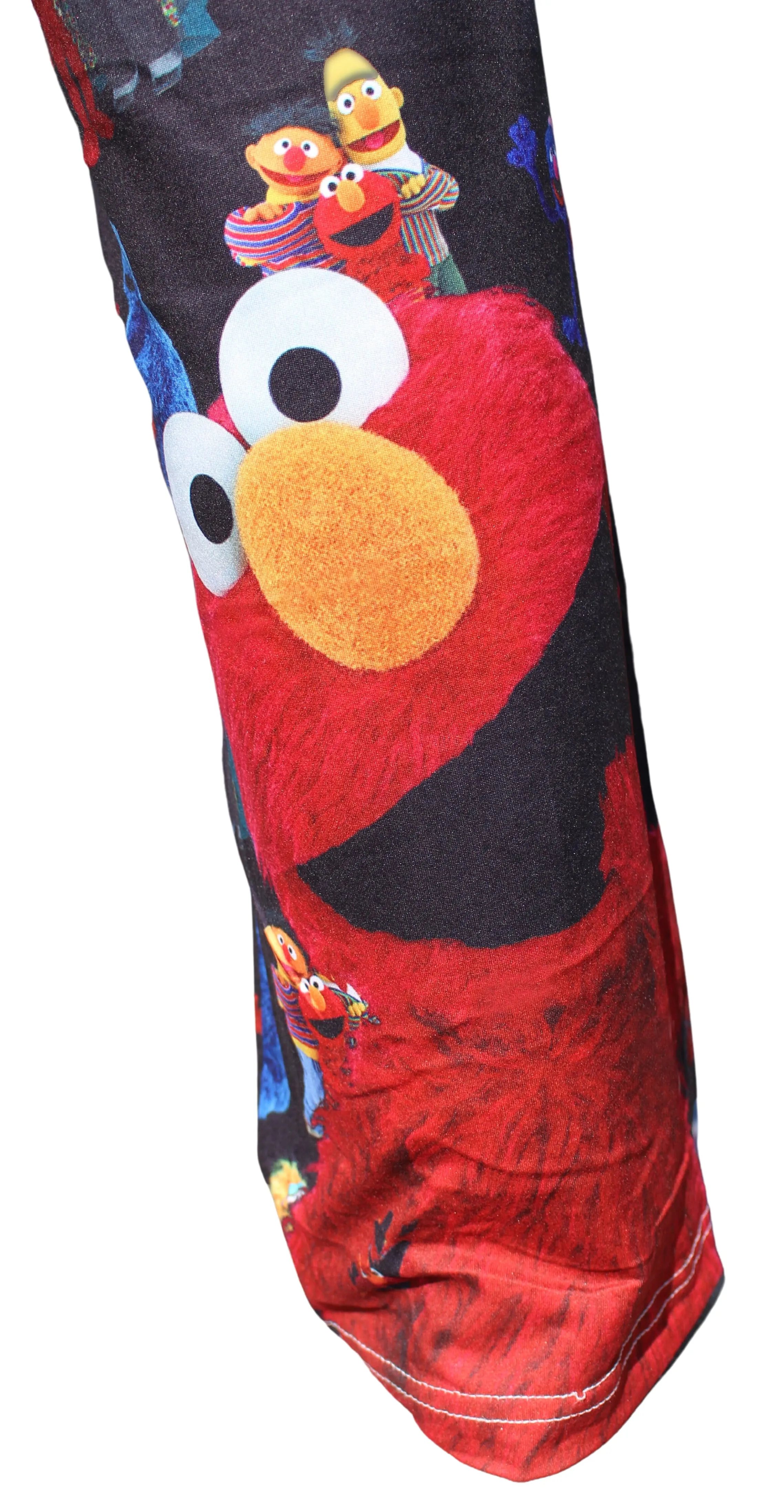 Sesame Street Elmo Lounge Pants