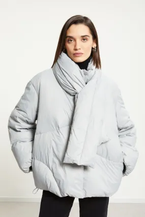 Short Down Jacket