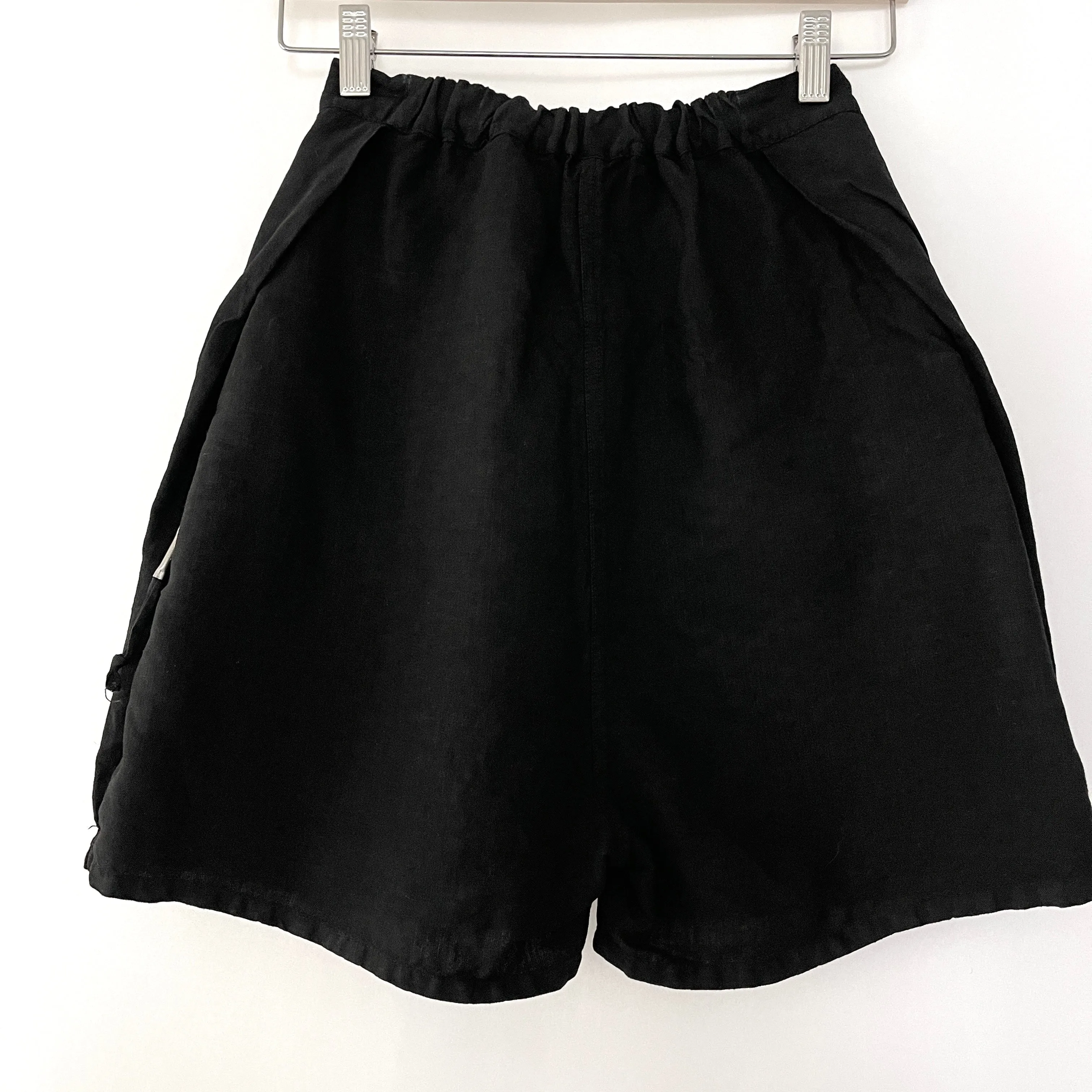 SILENT DAMIR DOMA Archive Shorts