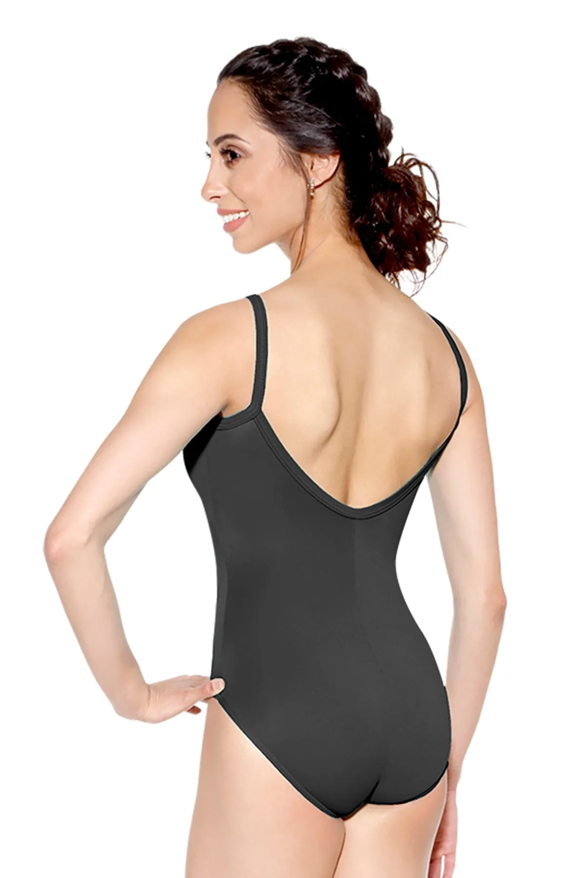 SL02 (Patricia Adult V-Back Camisole)