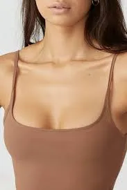 Smoothing Cami