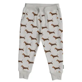 SNURK James Grey Pants Kids