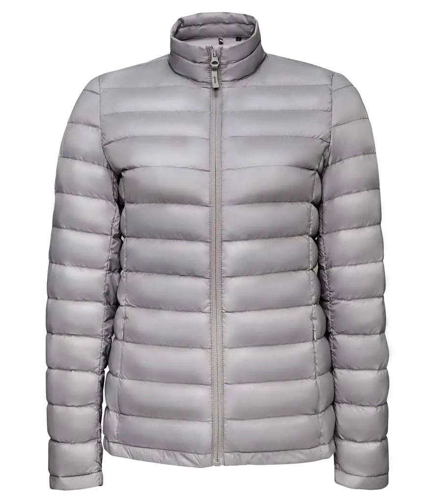 SOL'S Wilson Lightweight Padded Jacket (Ladies)