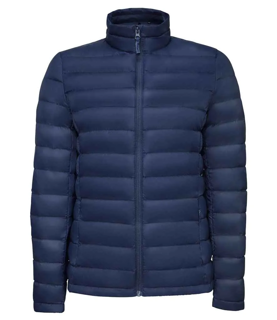 SOL'S Wilson Lightweight Padded Jacket (Ladies)