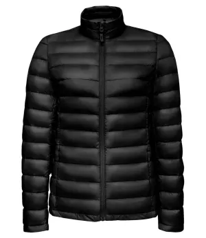 SOL'S Wilson Lightweight Padded Jacket (Ladies)