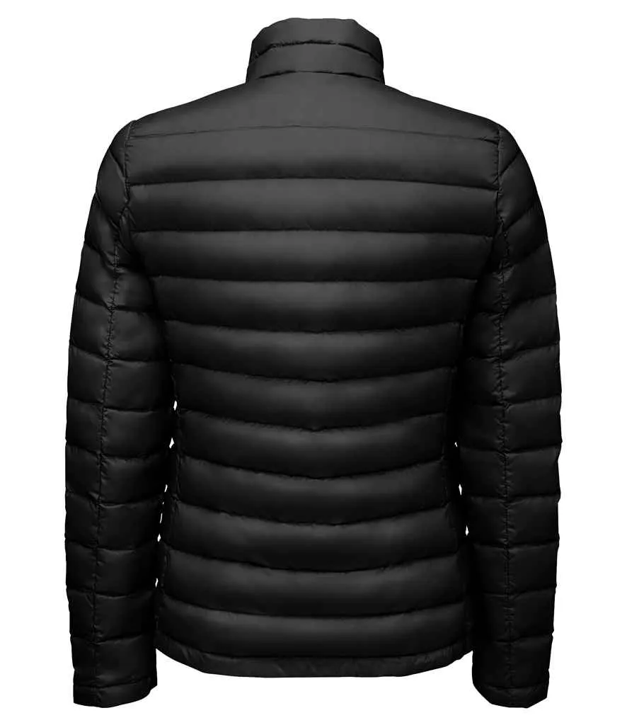 SOL'S Wilson Lightweight Padded Jacket (Ladies)