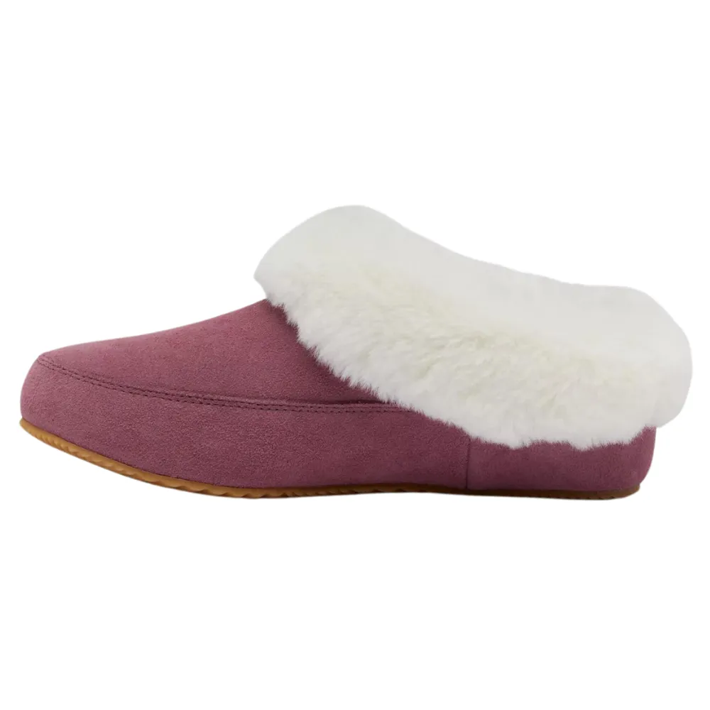 Sorel Go Coffee Run Antique Mauve Slipper (Women's)