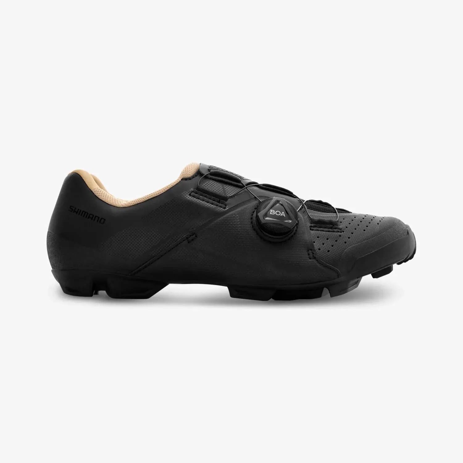 Soulier XC3W Shimano Femmes