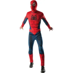 Spider-Man Costume - Adult