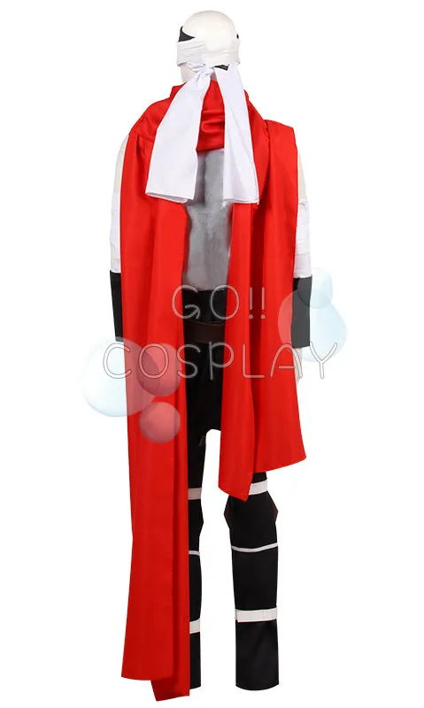 Spinner Costume My Hero Academia Cosplay