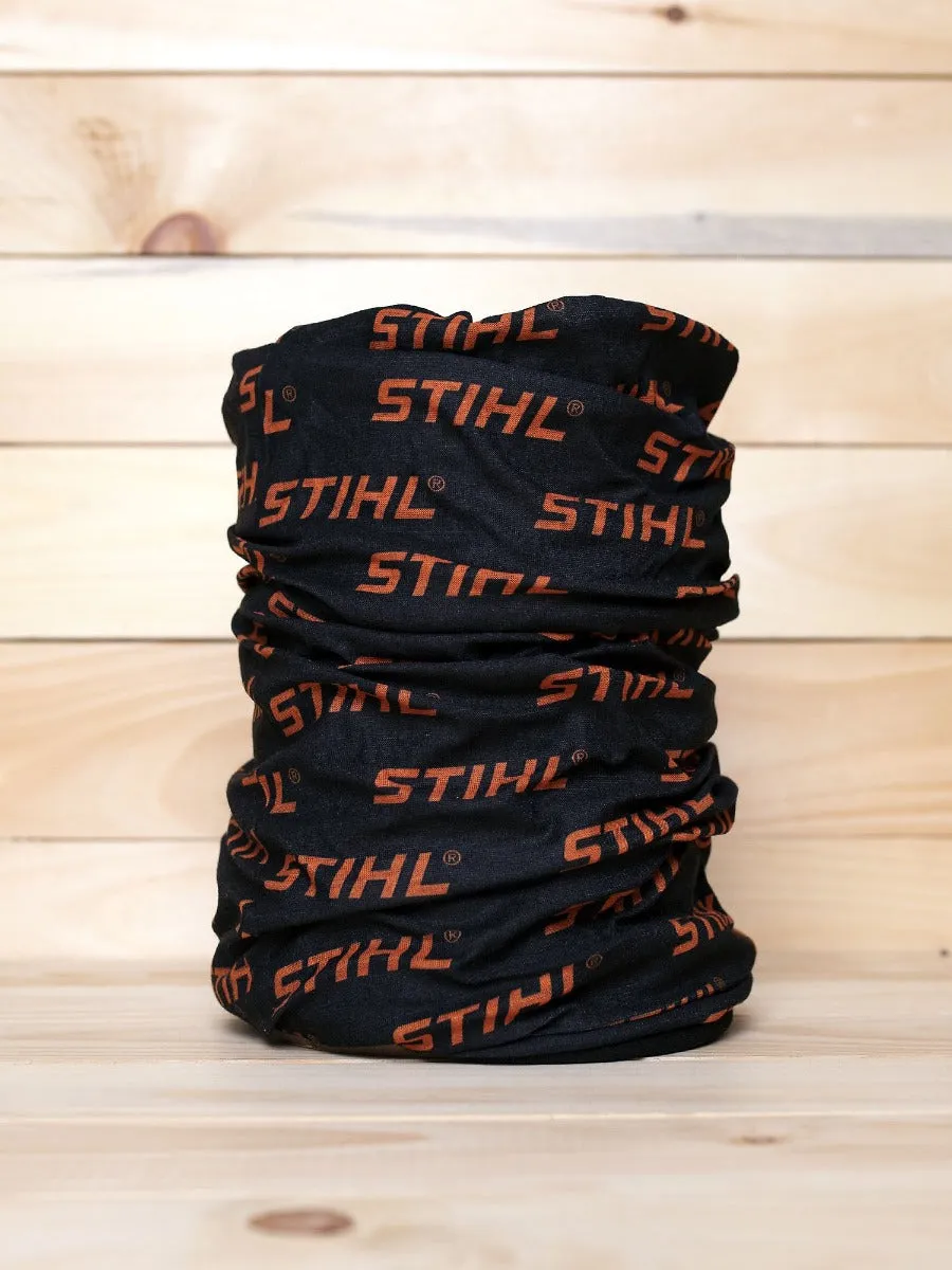 STIHL Winter Micro Fleece Scarf