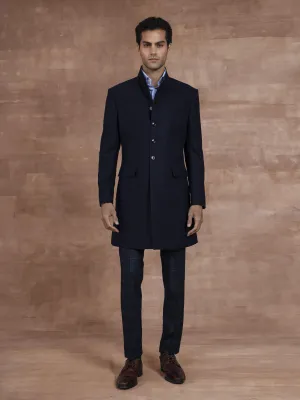 THE OVERCOAT ACHKAN