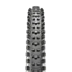 Tire Maxxis Dissector 27.5X2.4 F120Tpi 3C Maxxgrip Dd Tr Wt