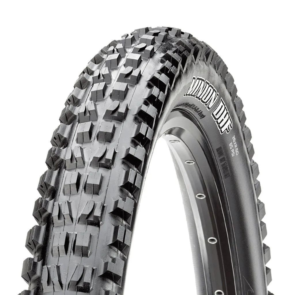 Tire Maxxis Minion Dhf 27.5X2.8 F120 3C Maxxterra Exo  Tr