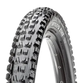 Tire Maxxis Minion DHF 29X2.5 F120 3C MaxxGrip DD TR WT