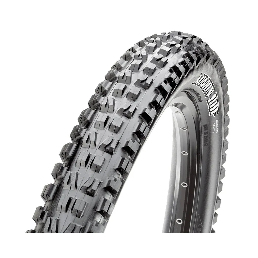 Tire Maxxis Minion DHF 29X2.5 F60TPI 3C MaxxGrip TR DP WT