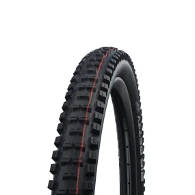 Tire Schwalbe Big Betty Super-Trail 29 x 2.4 Addix Soft - Black