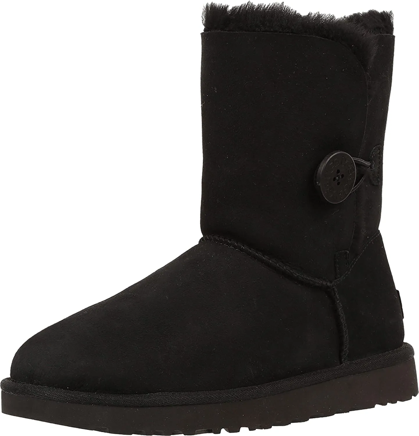 UGG Women's Bailey Button II Boot