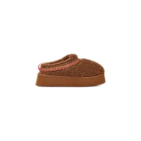 UGG Women's Tazz Braid in Hardwood