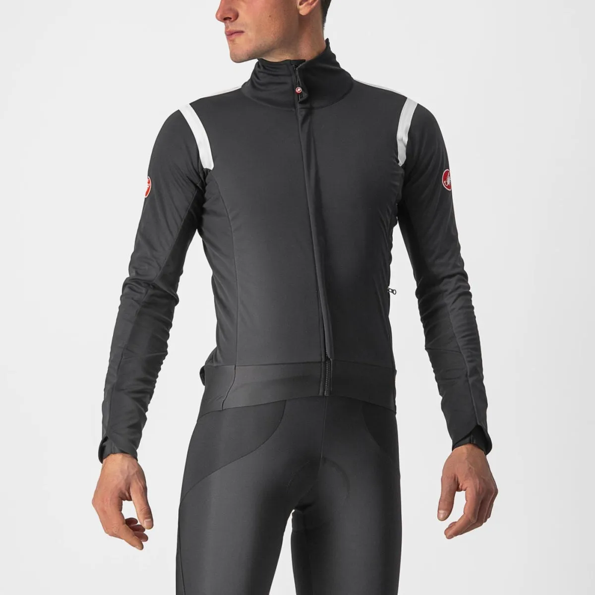 Veste Castelli Alpha Ros 2